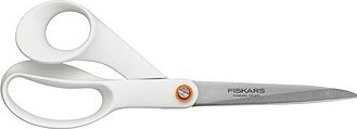 FISKARS Nožnice univerzálne 21 cm Functional Form biele 1020412