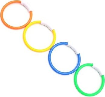 Merco Multipack 2 sady Pool Ring potápačské krúžky