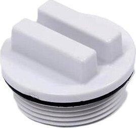 CF GROUP Zátka CF zazimovacia