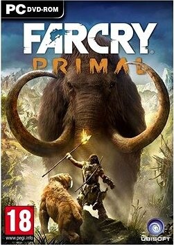 Far Cry Primal (PC) DIGITAL