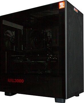 HAL3000 Master Gamer Elite 4070 Ti