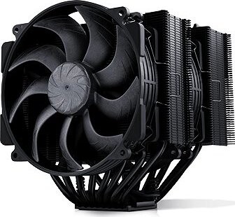 Noctua NH-D15 G2 chromax. black