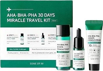 SOME BY MI 30 Days Miracle Travel Kit 60 ml