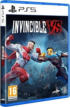 Invincible VS - PS5