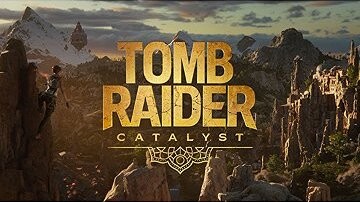 Tomb Raider: Catalyst - Xbox Series X
