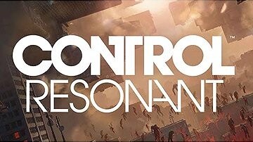 Control Resonant - Xbox Series X