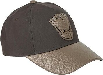 Marvel Guardians Of The Galaxy: Angry Groot – baseballová šiltovka 58 cm