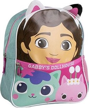 Gabby's Dollhouse: Gabby And Friends – detský batoh