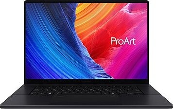 ASUS ProArt P16 H7606WR-OLED022X Nano Black celokovový