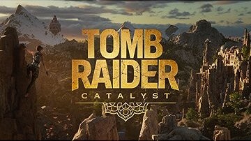 Tomb Raider: Catalyst - PS5