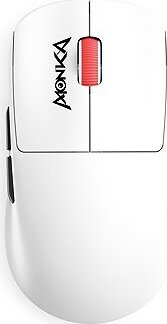 Monka Prime Tri-Mode Gaming Mouse