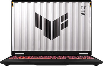 ASUS TUF Gaming A16 FA608UP-RV019W Jaeger Gray kovový