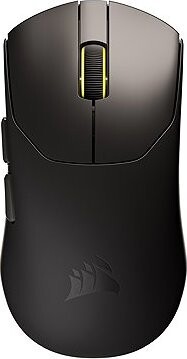 Corsair SABRE V2 PRO ULTRALIGHT WIRELESS Black