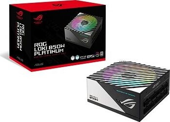 ASUS ROG Loki SFX-L 850 W Platinum