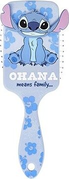 Disney Lilo & Stitch: 3D Stitch – hrebeň