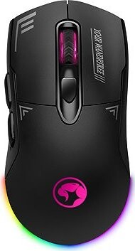 Marvo Duke 20 Wired Dual Mode Mouse