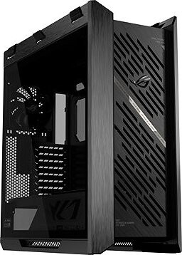 ASUS ROG STRIX HELIOS II GX601S BLACK