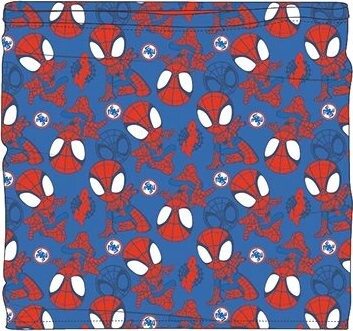 Marvel Spiderman Spidey – Detská multifunkčná šatka na krk