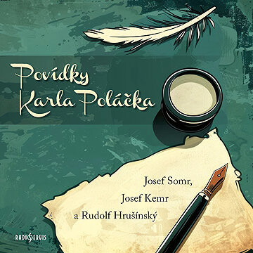Povídky Karla Poláčka