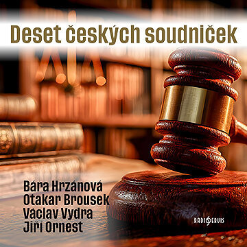 Deset českých soudniček
