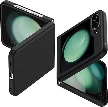 Spigen Air Skin Pro Black Samsung Galaxy Z Flip5