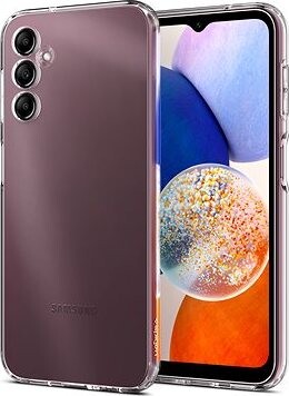 Spigen Liquid Crystal Clear Samsung Galaxy A14 5G