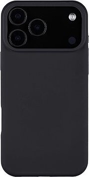 Tactical MagForce Velvet Smoothie Kryt pre Apple iPhone 17 Pro Max Asphalt