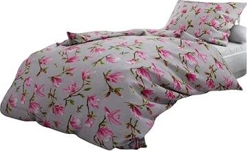 Kaptan, bavlnené obliečky Magnólia