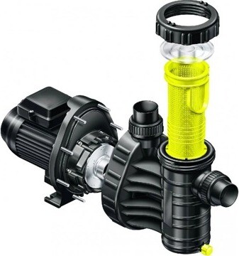 CF GROUP Čerpadlo filtračné Aqua Plus 6