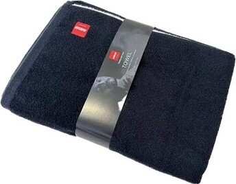 Harvia uterák do sauny Black 90 × 170 cm