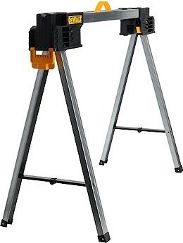 DEWALT Stavební koza na řezání 2 ks
