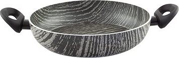 Cucina Italiana Marea Panvica 28 cm, nepriľnavý povrch, s 2 uchami
