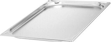 APS Gastro plech nádoba GN 2/1 nerez, v=20 mm