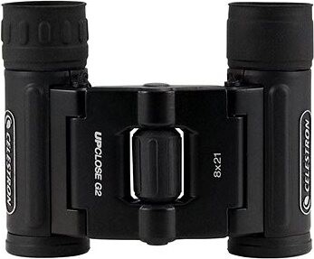 Celestron UpClose G2 Roof Binocular 8x21