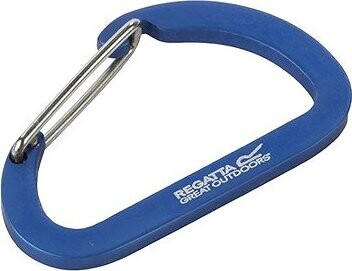 Regatta Small Karabiner Oxford Blue 3 ks