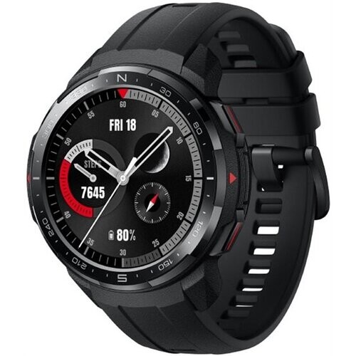 Honor Watch GS Pro (Kanon-B19S) Charcoal Black Čierne - Trieda A