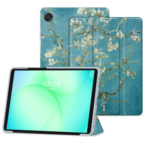 Tech-Protect Smartcase puzdro na Samsung Galaxy Tab A9 Plus / A11 Plus 11'', sakura (TEC335121)