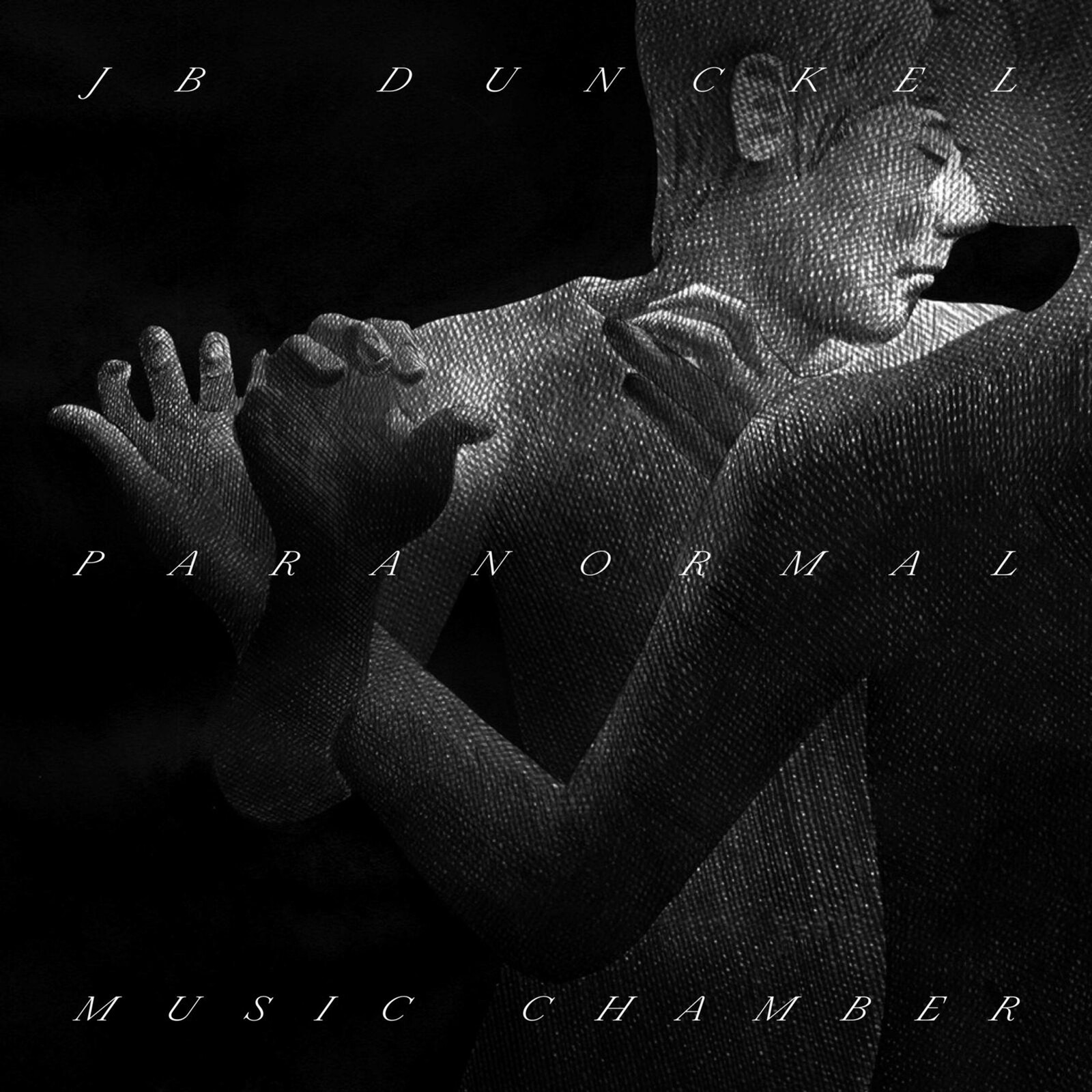 Jean-Benoit Dunckel, PARANORMAL MUSIC CHAMBER, CD