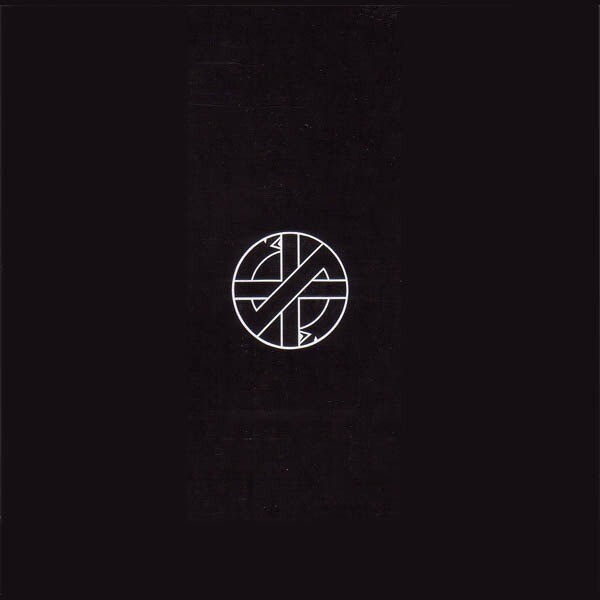 Crass, CHRIST - THE ALBUM, CD