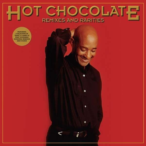 Hot Chocolate, Remixes And Rarities, CD