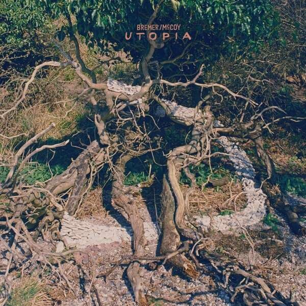 Bremer/McCoy, UTOPIA, CD