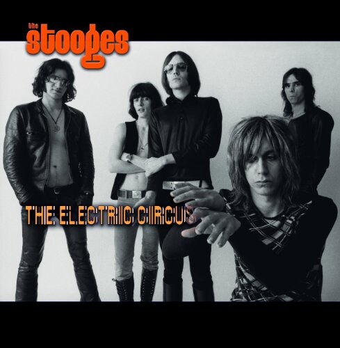 ELECTRIC CIRCUS
