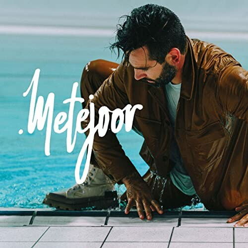 METEJOOR (2LP)