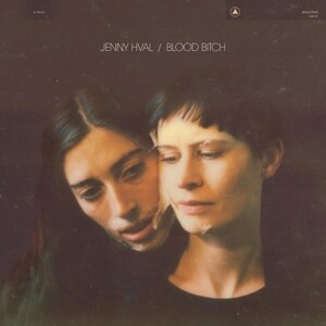 Jenny Hval, BLOOD BITCH, CD