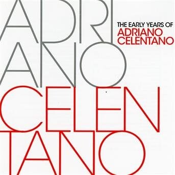 Adriano Celentano, BEST OF, CD
