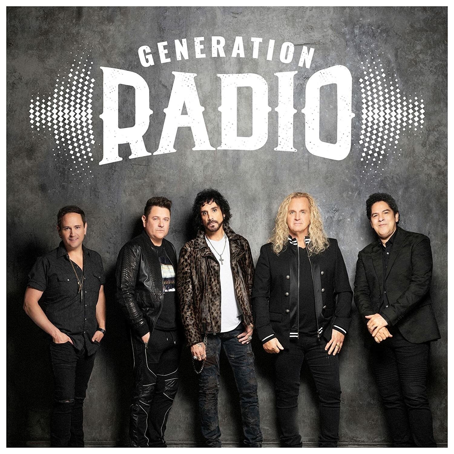 GENERATION RADIO