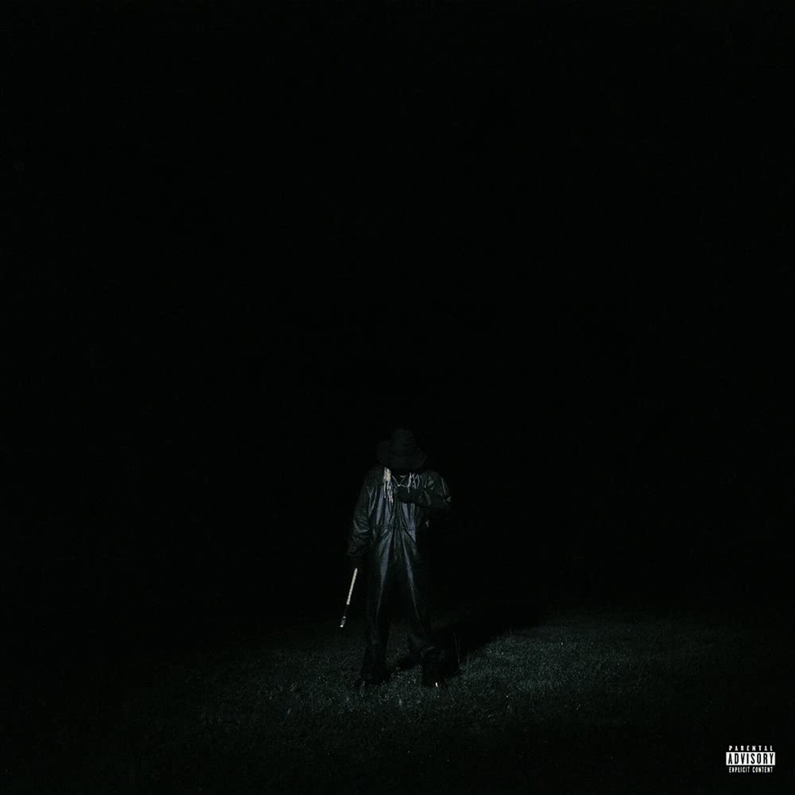 Destroy Lonely, IF LOOKS COULD KILL, CD