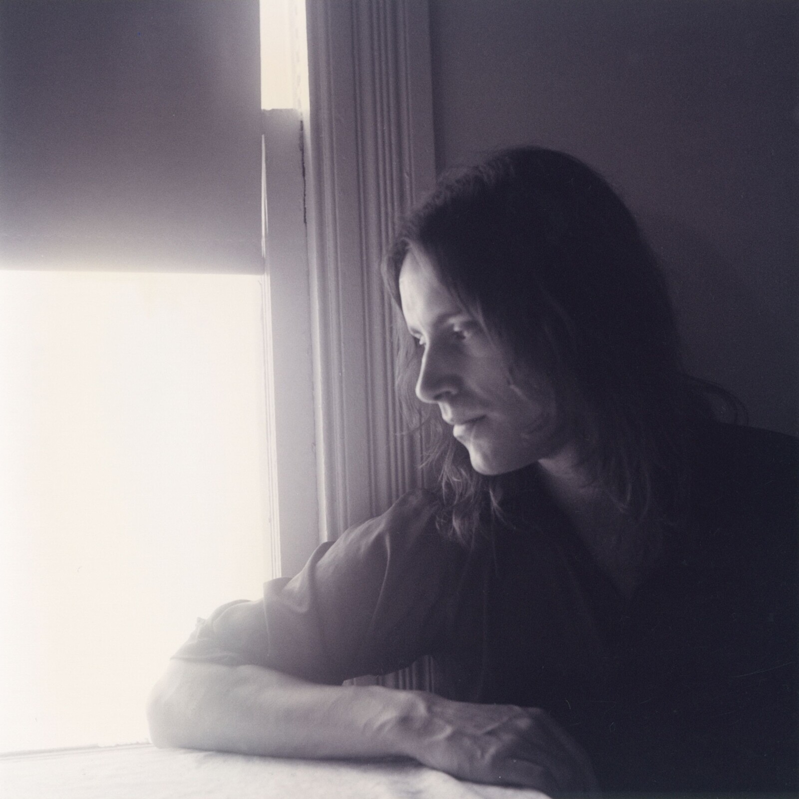 Neal Casal, NO ONE ABOVE YOU, CD