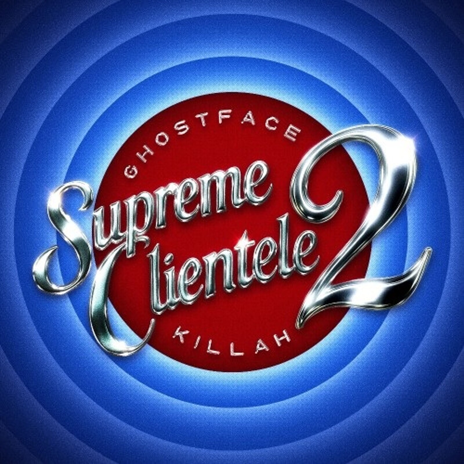 Ghostface Killah, Supreme Clientele 2, CD