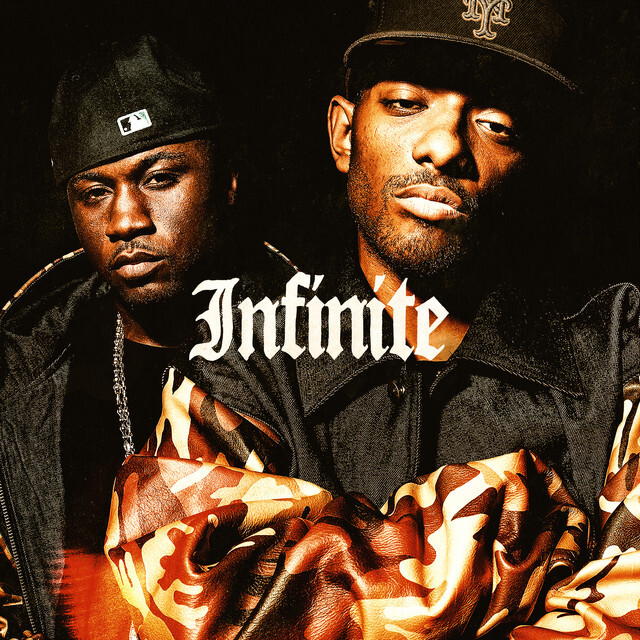 Mobb Deep, Infinite, CD